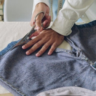 6 Benefits of Sewing during Tough Times