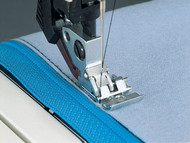 Beyond the Zipper: Precision Piping
