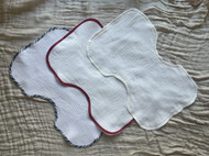 Utilising The Continuous Bias Tape