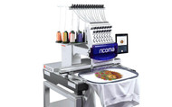 Commercial Embroidery Machines Australia: Complete Buying Guide
