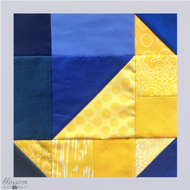 Stellar Block of the month #4
