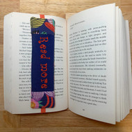 DIY Bookmark