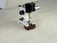 Button Foot with Placement Tool