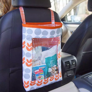 Car Organiser Tote