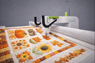 Quilt Magic: Seasonal Projects to Brighten Your Home
