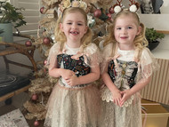 Christmas Dress