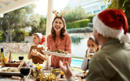 Christmas in July Embroidery Ideas & Tips to Boost Winter Sales in Australia