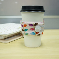 Coffee Cosy