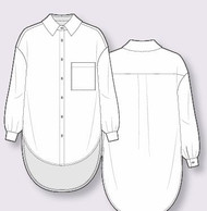 Shirt Making Master Class Part Two: Collars, Cuffs and Hems