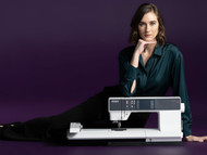 Why PFAFF Creative 3.0 Is the Perfect Beginner Embroidery Machine