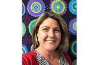Introducing our New Blogger Debbie Lomas