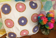Donut Delights