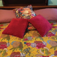 Envelope Pillowcase