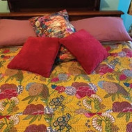 Envelope Pillowcase