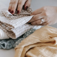 3 Sustainable Sewing Tips