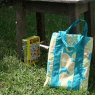 Bookish Bag