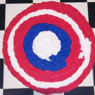 Captain a MAT rica