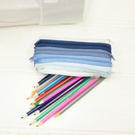 Zipper Pencil Case