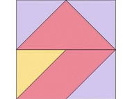 Beyond Basic Borders - Flying Around Blocks