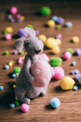 Easter Sewing Projects: DIY Gifts & Decorations with Your Singer Sewing Machine
