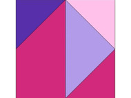 Beyond Basic Borders - Hilltop Range Block