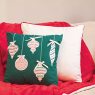 Holiday Applique Inspiration