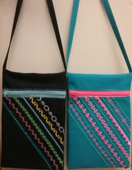 Travel Purse