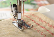 Which Sewing Machine Foot Should You Use? A Beginner’s Guide 