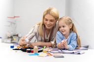 Beginner Sewing Projects for School: Easy DIY Ideas to Make in an Afternoon 