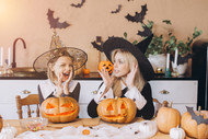 Creepy Cute Creations: Halloween Sewing Ideas for Beginners 