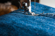 Why Is Your Machine Struggling With Thick Fabric? 7 Things to Check 