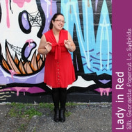 Lady in Red