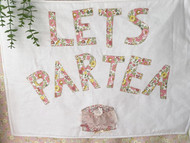 A Party Fit for Two Princesses