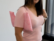 How to Make a Mastectomy Pillow