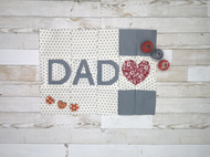 Meaningful Father's Day Quilts Dad Will Treasure Forever