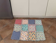 More Rags in the Kitchen