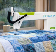 Rainy Day Quilting: Creative Indoor Projects for March