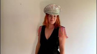 Make yourself a pair of Epaulettes to zhoozh up any outfit , Epaulettes for the win!