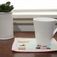 Mug Rug