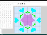 mySewnet SnapShot 4