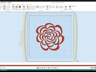 mySewnet Snap Shot 3