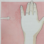 How To Sew Napped Fabrics