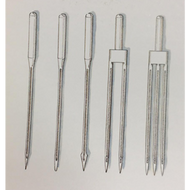 Choosing the Correct Needle