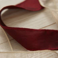 Rolled Hem with an Overlocker