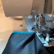Overlocking Basics