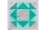 Patisserie - Block of the Month #4