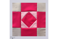 Patisserie - Block of the Month #6