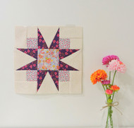 Petals Block Of The Month #2