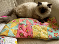 Pinwheel Wheat Bag