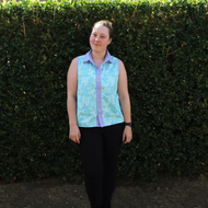 Professional Buttoned Shirt